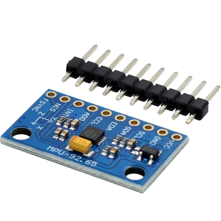 MPU-9250 9-Axis Sensor Module Board
